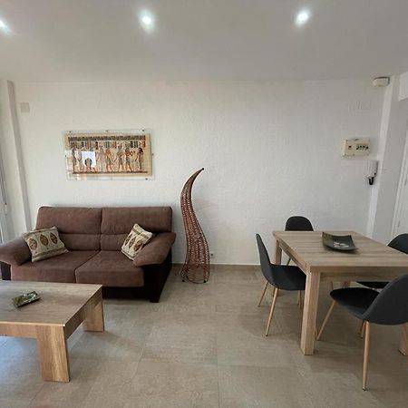 Piso A 150 Mts De La Playa Con Espectacular Terraza Y Wifi Apartment Тоса де Мар Екстериор снимка