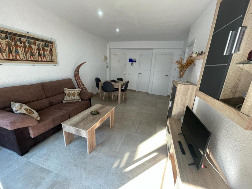 Piso A 150 Mts De La Playa Con Espectacular Terraza Y Wifi Apartment Тоса де Мар Екстериор снимка